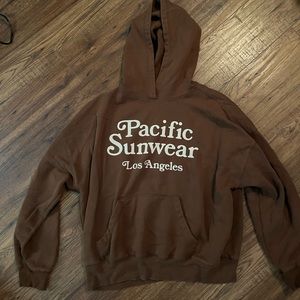 Pacsun Sweatshirt